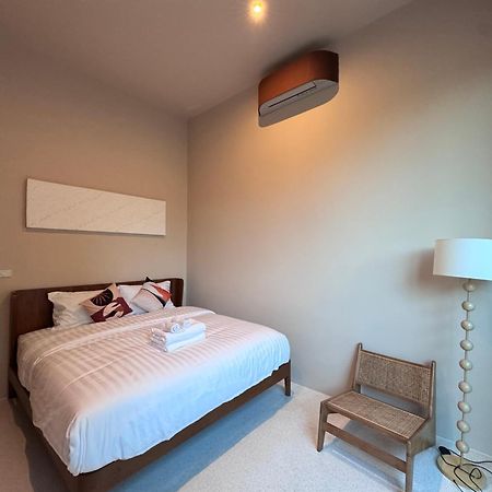 5 Bedrooms Luxury Pool Villa Jomtien Bagian luar foto