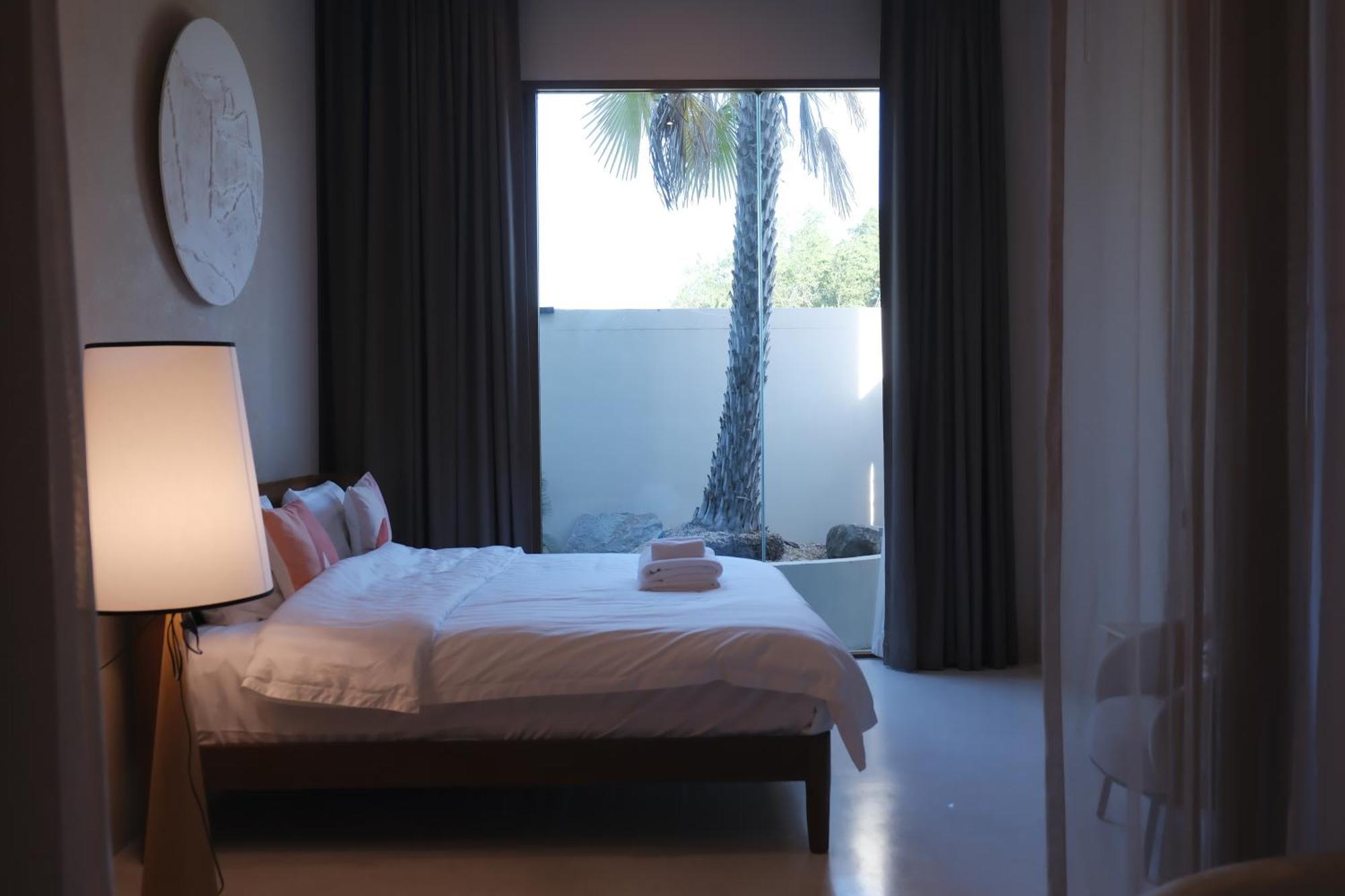 5 Bedrooms Luxury Pool Villa Jomtien Bagian luar foto