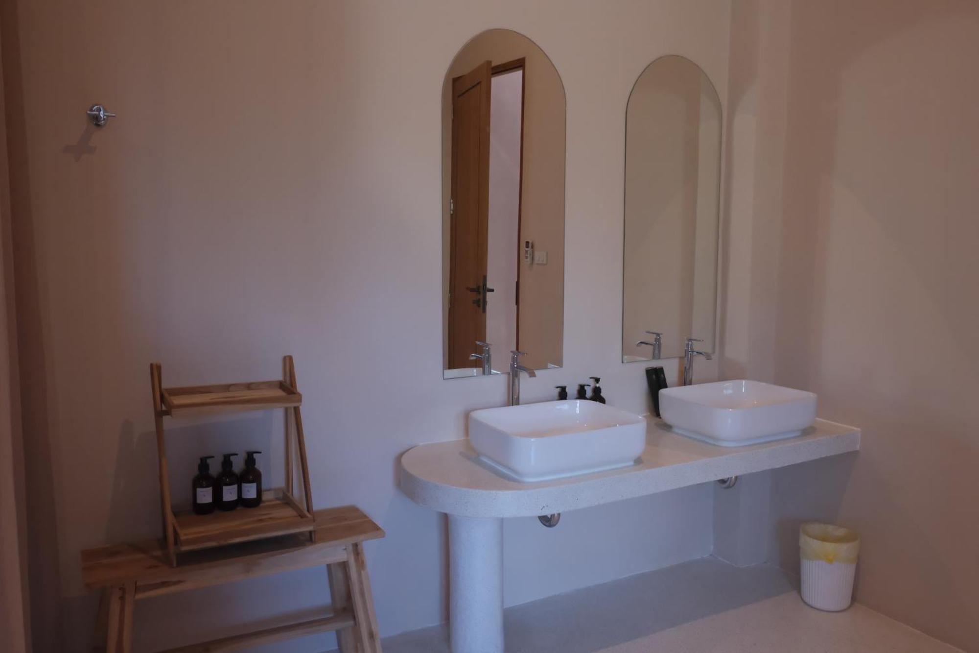 5 Bedrooms Luxury Pool Villa Jomtien Bagian luar foto