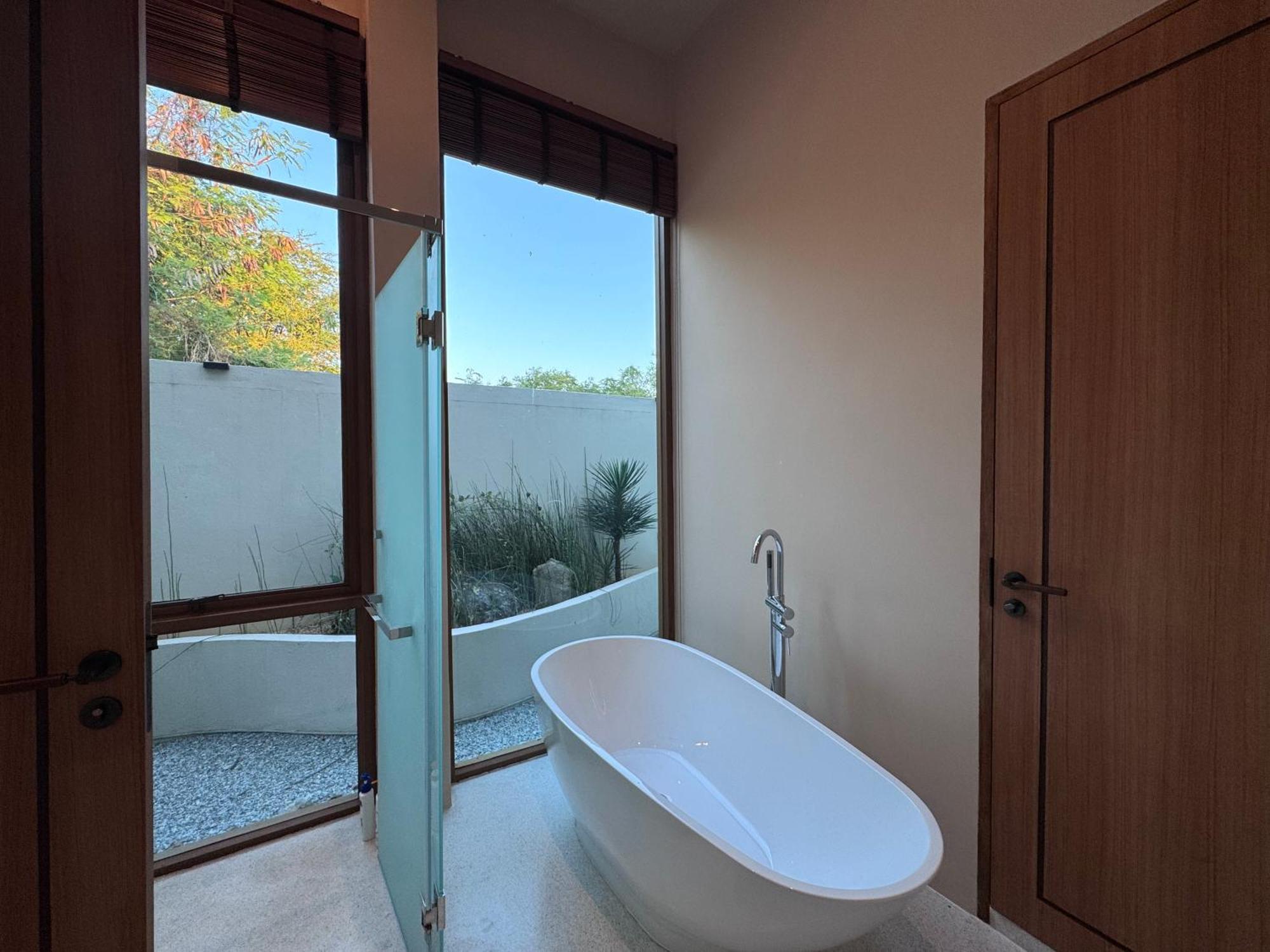5 Bedrooms Luxury Pool Villa Jomtien Bagian luar foto