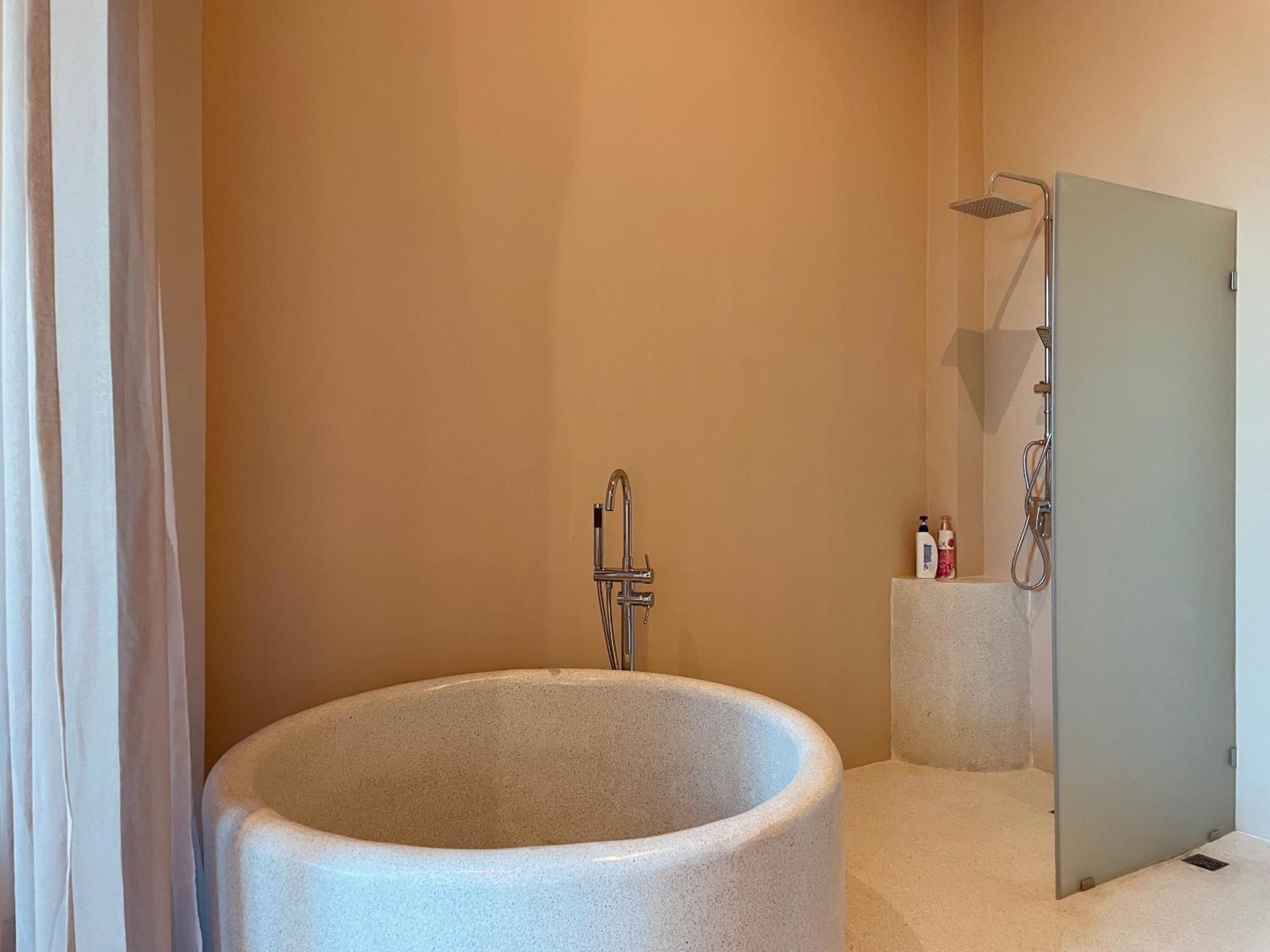 5 Bedrooms Luxury Pool Villa Jomtien Bagian luar foto