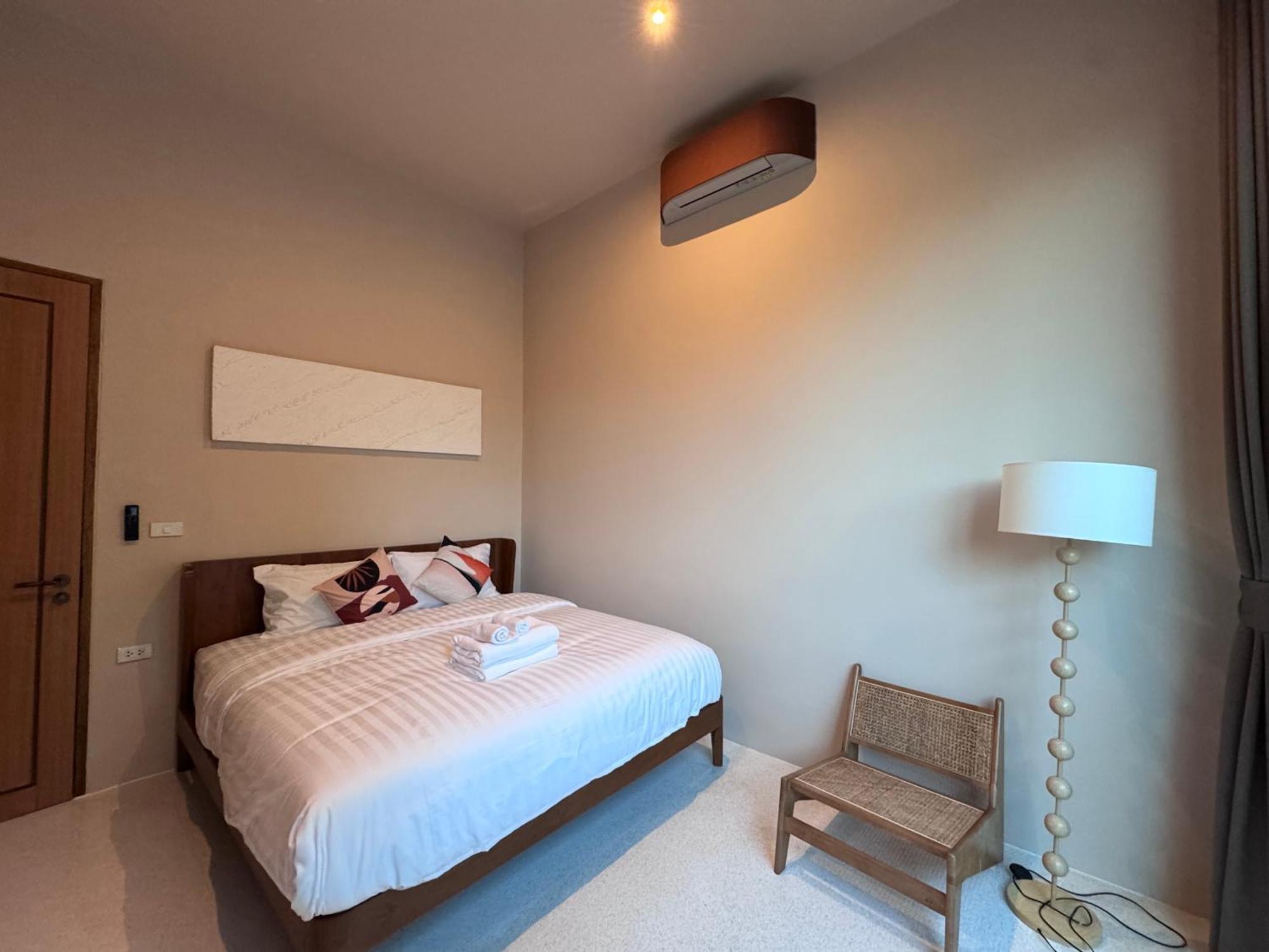 5 Bedrooms Luxury Pool Villa Jomtien Bagian luar foto