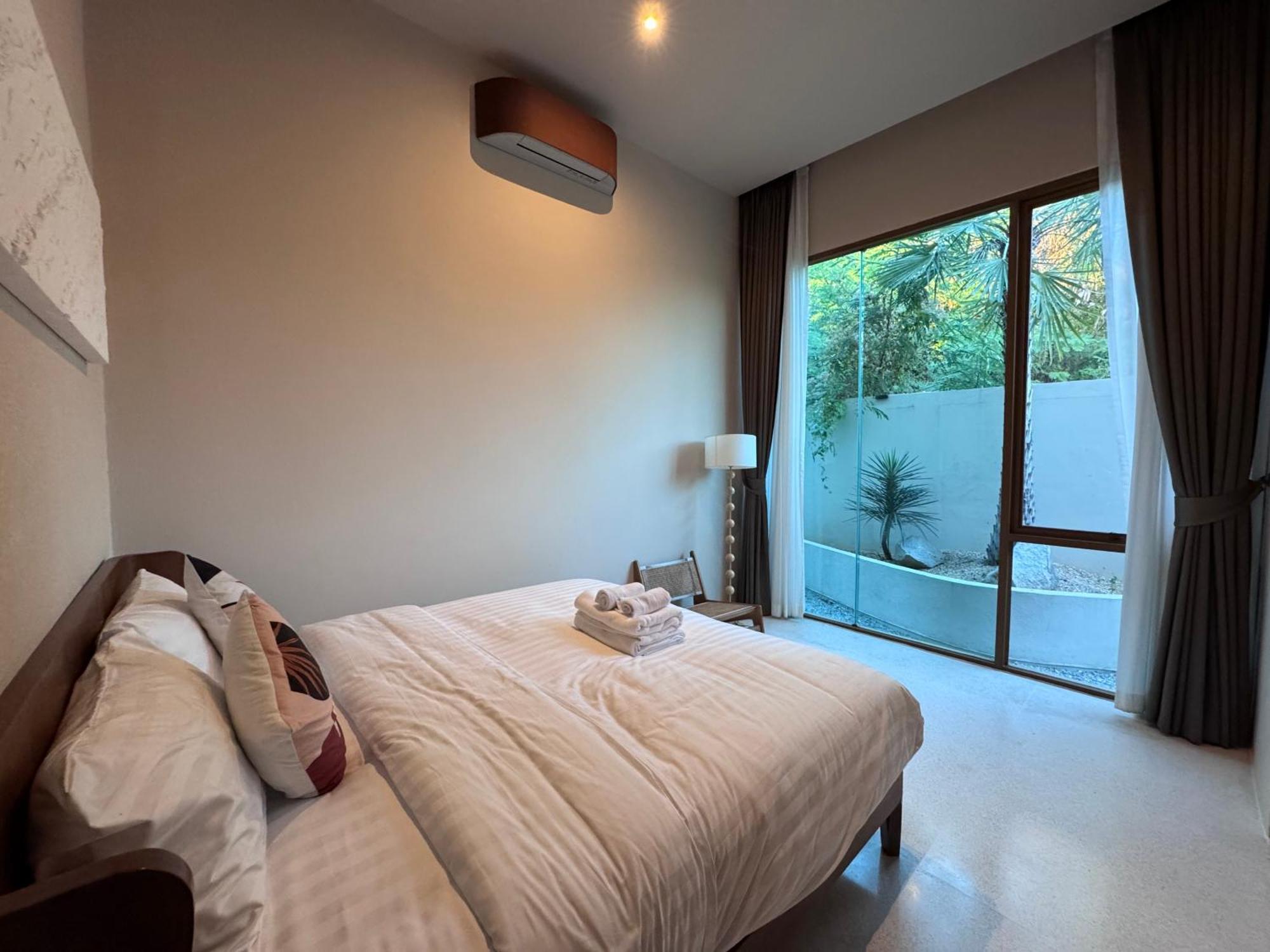 5 Bedrooms Luxury Pool Villa Jomtien Bagian luar foto