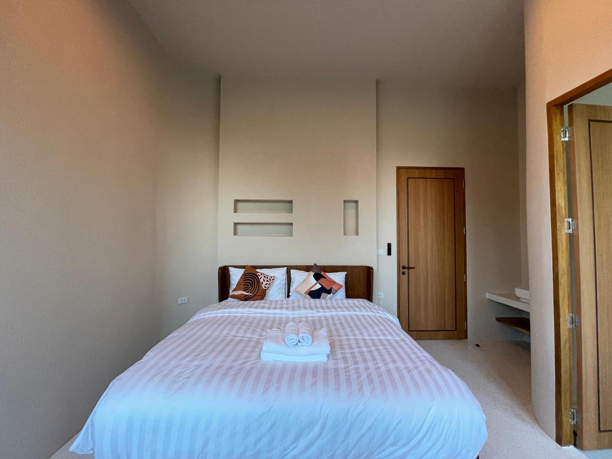 5 Bedrooms Luxury Pool Villa Jomtien Bagian luar foto
